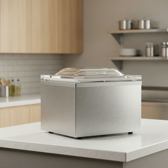 Sammoo Commercial Vacuum Sealer